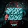Yves V - Round & Round - Single